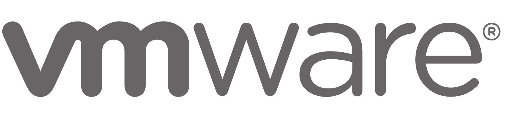 logo of our partner Vmware