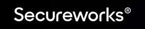 logo of our partner Secureworks