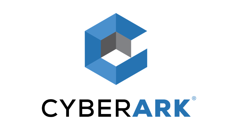 Logo of our partner CyberArk