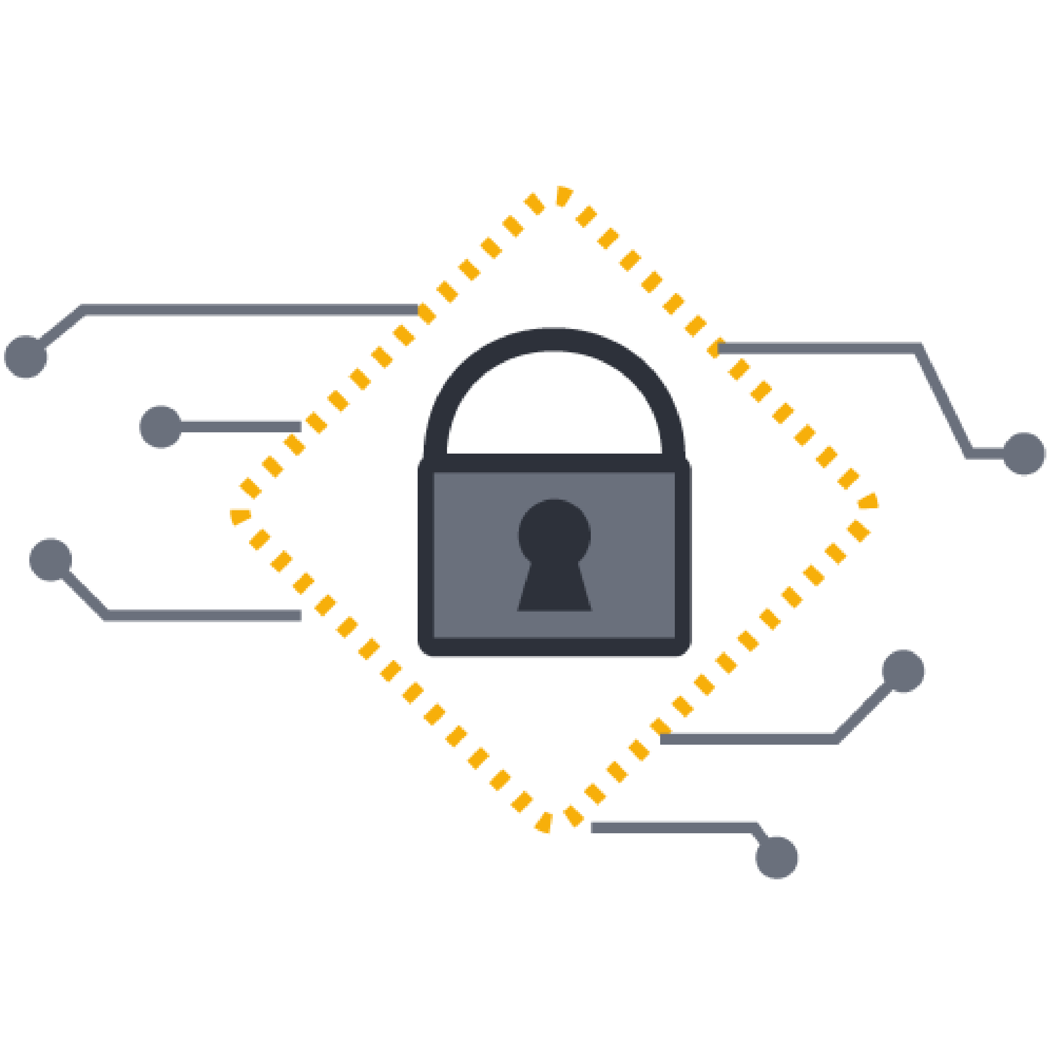 data-protection-lock
